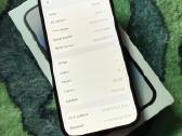 Apple iPhone 14 Pro 128gb Space Black - nuotraukos Nr. 8