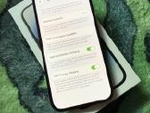 Apple iPhone 14 Pro 128gb Space Black - nuotraukos Nr. 7