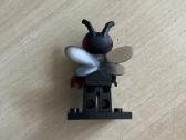 Lego figūrėlė Fly Monster 14 serijos - nuotraukos Nr. 2