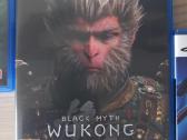 Elden ring, gran turismo 7, wukong - nuotraukos Nr. 3