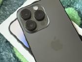 Apple iPhone 14 Pro 256gb Space Black - nuotraukos Nr. 2