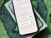 Apple iPhone 14 Pro 256gb Space Black - nuotraukos Nr. 7