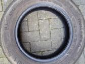 Dvi visasezoninės 215/65 R16 Continental - nuotraukos Nr. 4