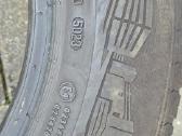 Dvi visasezoninės 215/65 R16 Continental - nuotraukos Nr. 6