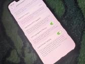 Apple iPhone 14 128gb Black - nuotraukos Nr. 7