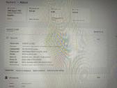P14s 400 Nit Ryzen 7 5850u 16gb 512gb SSD 15% - nuotraukos Nr. 4