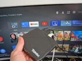 Tanix Tx5 TV Priedėlis 4gb RAM / 32gb Android - nuotraukos Nr. 2