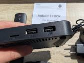 Tanix Tx5 TV Priedėlis 4gb RAM / 32gb Android - nuotraukos Nr. 4
