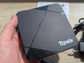 Tanix Tx5 TV Priedėlis 4gb RAM / 32gb Android - nuotraukos Nr. 6