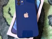 Apple iPhone 12 64gb Blue - nuotraukos Nr. 2