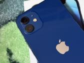 Apple iPhone 12 64gb Blue - nuotraukos Nr. 3