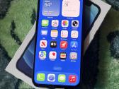 Apple iPhone 12 64gb Blue - nuotraukos Nr. 5