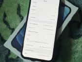 Apple iPhone 12 64gb Blue - nuotraukos Nr. 9