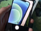 Apple iPhone 12 64gb Blue - nuotraukos Nr. 10