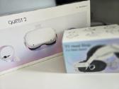 Oculus Quest 2 64gb - nuotraukos Nr. 4