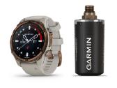Garmin Descent Mk3i 43 mm. + Descent T2 - nuotraukos Nr. 2
