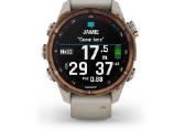 Garmin Descent Mk3i 43 mm. + Descent T2 - nuotraukos Nr. 3