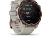 Garmin Descent Mk3i 43 mm. + Descent T2 - nuotraukos Nr. 4