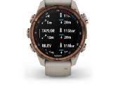 Garmin Descent Mk3i 43 mm. + Descent T2 - nuotraukos Nr. 5