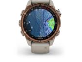 Garmin Descent Mk3i 43 mm. + Descent T2 - nuotraukos Nr. 7