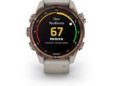 Garmin Descent Mk3i 43 mm. + Descent T2 - nuotraukos Nr. 8
