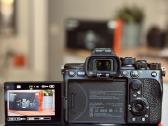 Sony a7s III body su vos 64 Shutter Count! - nuotraukos Nr. 8