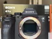Sony a7s III body su vos 64 Shutter Count! - nuotraukos Nr. 7