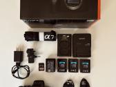 Sony a7s III body su vos 64 Shutter Count! - nuotraukos Nr. 10