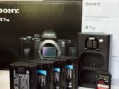 Sony a7s III body su vos 64 Shutter Count! - nuotraukos Nr. 9