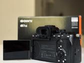 Sony a7s III body su vos 64 Shutter Count! - nuotraukos Nr. 6