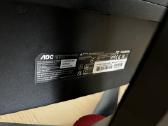 Naudotas Aoc Q27g2u monitorius - nuotraukos Nr. 3