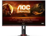Naudotas Aoc Q27g2u monitorius - nuotraukos Nr. 5