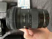 Panasonic Lumix Gh5 + Viltrox Ef-m2 II - nuotraukos Nr. 3