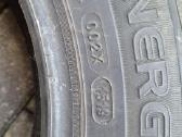 Dvi geros vasarinės 195/60 R16 Michelin - nuotraukos Nr. 6