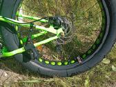 320€ arba keitimas į MTB Full arba kukirin g2 - nuotraukos Nr. 8