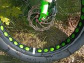 320€ arba keitimas į MTB Full arba kukirin g2 - nuotraukos Nr. 9