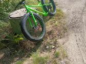 320€ arba keitimas į MTB Full arba kukirin g2 - nuotraukos Nr. 10