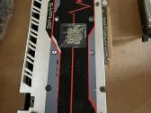 Sapphire pulse radeon rx 580 8gb - nuotraukos Nr. 2
