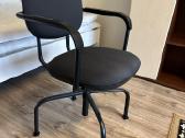 Ikea darbo kėdė - nuotraukos Nr. 2