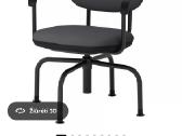 Ikea darbo kėdė - nuotraukos Nr. 8
