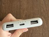 Išorinė baterija Xiaomi Power Bank 10000mah - nuotraukos Nr. 3