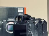 Parduodamas Sony a7 III body su 800 Shutter count! - nuotraukos Nr. 7
