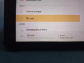 Samsung Galaxy Tab A6, 16gb, 2016 - nuotraukos Nr. 5