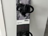 Snowboard addiction Jib board - nuotraukos Nr. 2