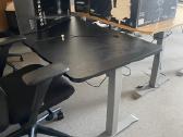 Reguliuojamo aukščio Desktronic darbo stalas - nuotraukos Nr. 4