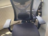 Reguliuojamo aukščio Desktronic darbo stalas - nuotraukos Nr. 5
