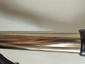 Orinė šakė Rockshox Recon Silver Rl 150mm + ratas - nuotraukos Nr. 4