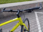 Specialized Sirrus 2.0, apynaujis, su dokumentais - nuotraukos Nr. 7