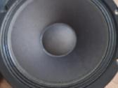 12 colių žemų dažnių 2vnt Rms180w - nuotraukos Nr. 2