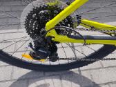 Specialized Sirrus 2.0, apynaujis, su dokumentais - nuotraukos Nr. 2